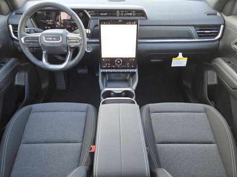 New 2026 GMC Terrain Elevation image 19