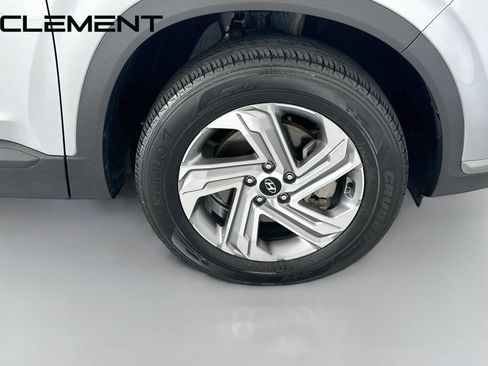Certified 2023 Hyundai Santa Fe SEL AWD/4WD image 36