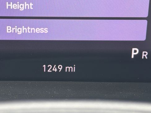 Used 2024 Jeep Wagoneer Launch Edition image 11