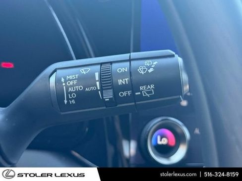 Certified 2023 Lexus RX 350 AWD w/ Accessory Package image 26
