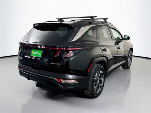 Used 2022 Hyundai Tucson SEL AWD/4WD image 10