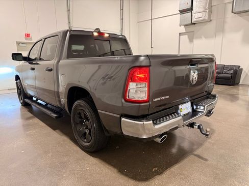 Used 2023 RAM 1500 Lone Star AWD/4WD image 7