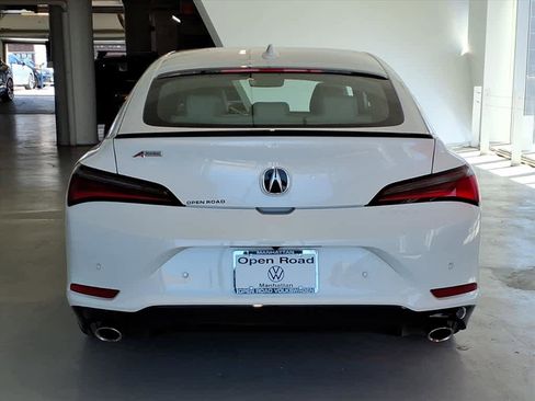 Used 2023 Acura Integra A-Spec image 5