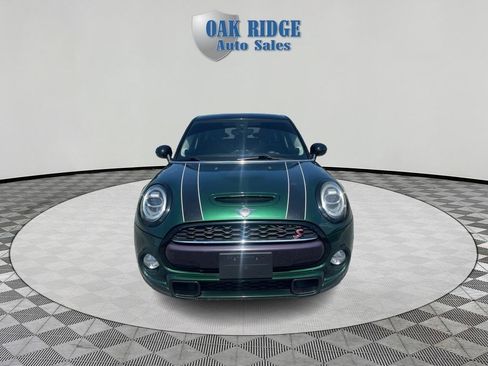 Used 2019 MINI Cooper S w/ Premium Package FWD image 2