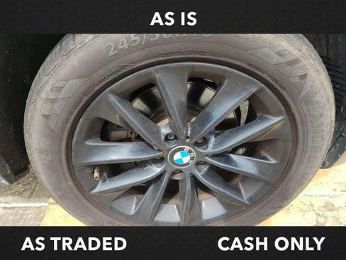 Used 2016 BMW X3 xDrive28i AWD/4WD image 9