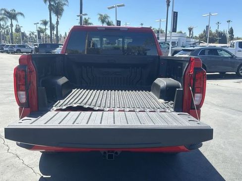 New 2025 GMC Sierra 1500 Elevation w/ Preferred Package image 24