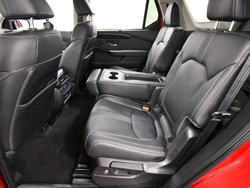 Certified 2023 Honda Pilot EX-L image 15