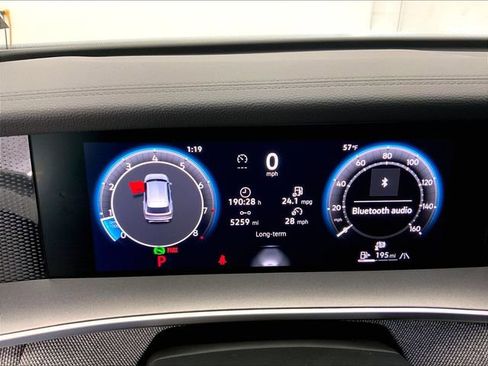 Certified 2025 Volkswagen Tiguan S w/ 18" Wheel Package AWD/4WD image 24