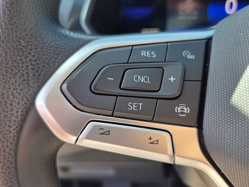 Used 2022 Volkswagen Tiguan S FWD image 26