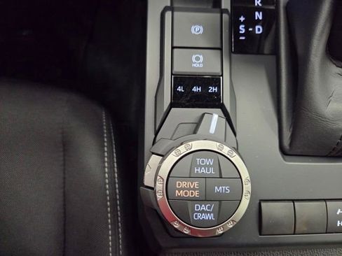 New 2026 Toyota Tacoma TRD Off-Road AWD/4WD image 62