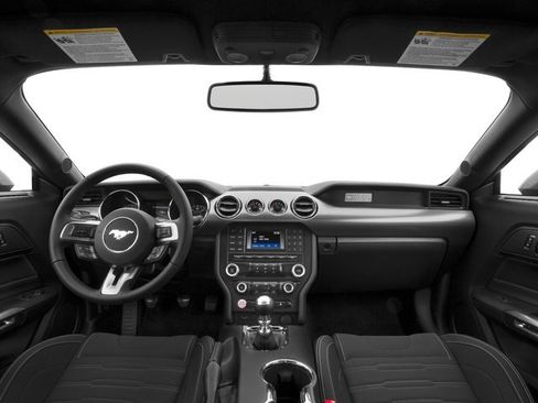 Used 2016 Ford Mustang GT w/ Black Accent Package RWD image 7