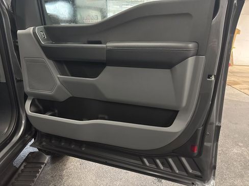 New 2026 Ford F350 XL w/ STX Appearance Package image 40