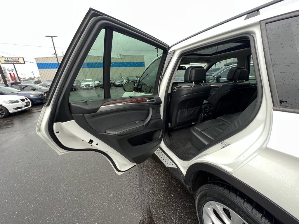 Used 2013 BMW X5 xDrive35i AWD/4WD image 13