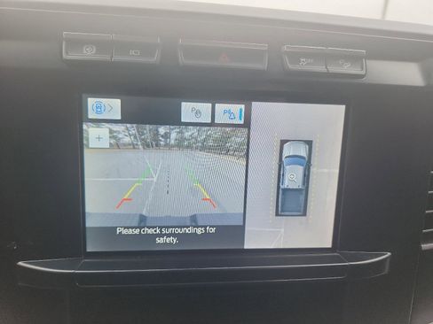 Used 2023 Ford F250 XL w/ STX Appearance Package image 17