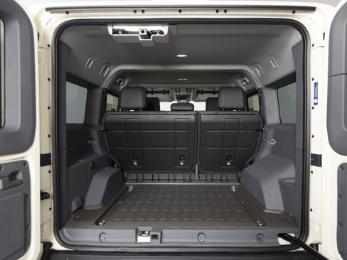 New 2025 INEOS Grenadier Fieldmaster Edition image 39