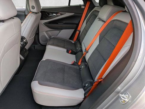 New 2026 Chevrolet Blazer EV SS image 14