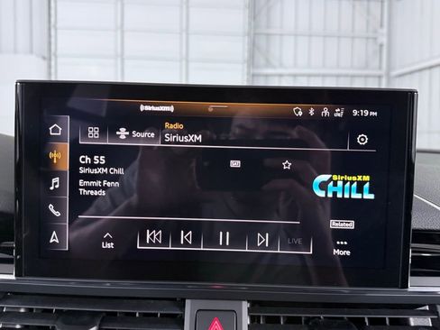 Used 2023 Audi S4 Premium Plus w/ Premium Plus Package image 34