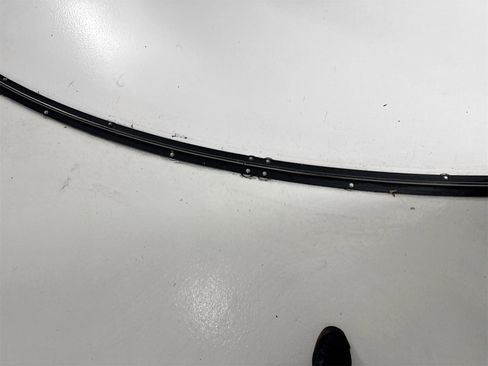 New 2026 Mercedes-Benz GLS 580 4MATIC image 3