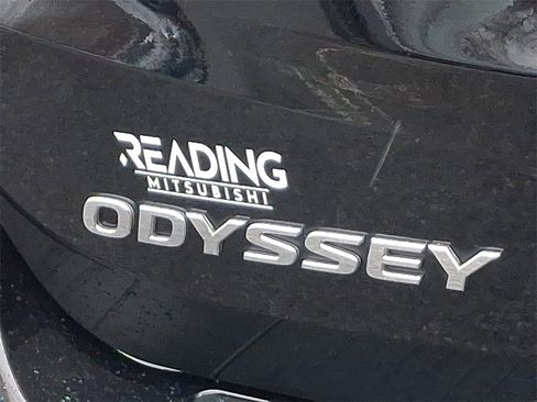 Used 2018 Honda Odyssey EX-L image 32