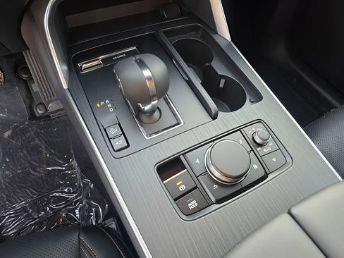 New 2026 MAZDA CX-90 3.3 Turbo S w/ Premium Plus image 20