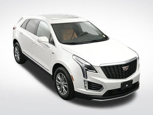 Used 2023 Cadillac XT5 Premium Luxury AWD/4WD image 22