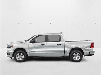 New 2026 RAM 1500 Lone Star AWD/4WD video 3