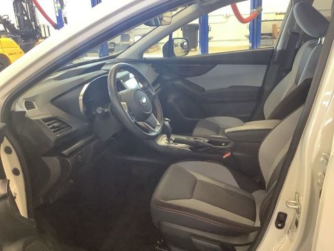 Certified 2023 Subaru Crosstrek 2.0i Premium AWD/4WD image 4