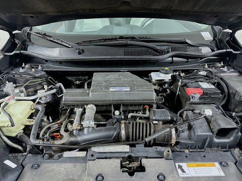 Used 2020 Honda CR-V EX image 32