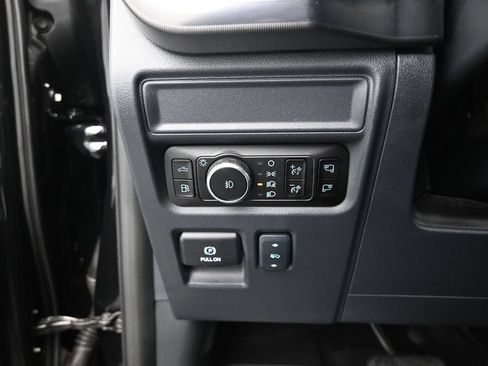 Used 2025 Ford F150 Lariat w/ Equipment Group 501A Mid AWD/4WD image 12