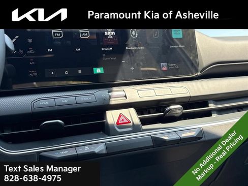 New 2026 Kia K4 GT-Line FWD image 11