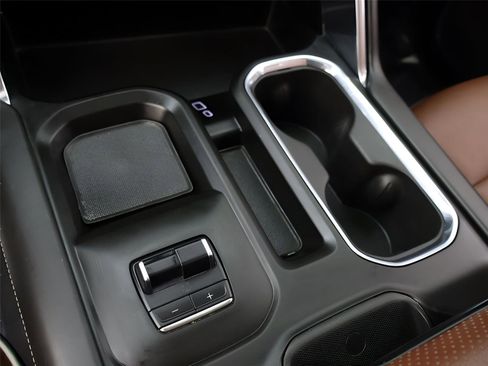 Used 2024 GMC Sierra 3500 Denali Ultimate image 59