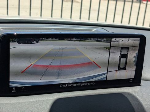 New 2025 MAZDA CX-5 AWD 2.5 S w/ Premium Plus Pkg image 28