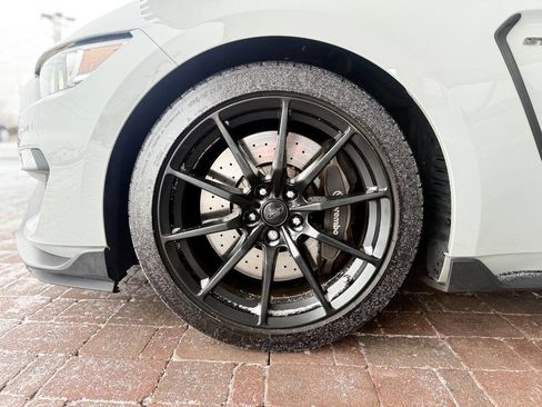 Used 2017 Ford Mustang Shelby GT350 w/ Electronics Package image 26