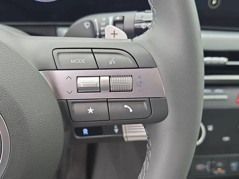 New 2026 Hyundai Sonata SEL FWD image 25