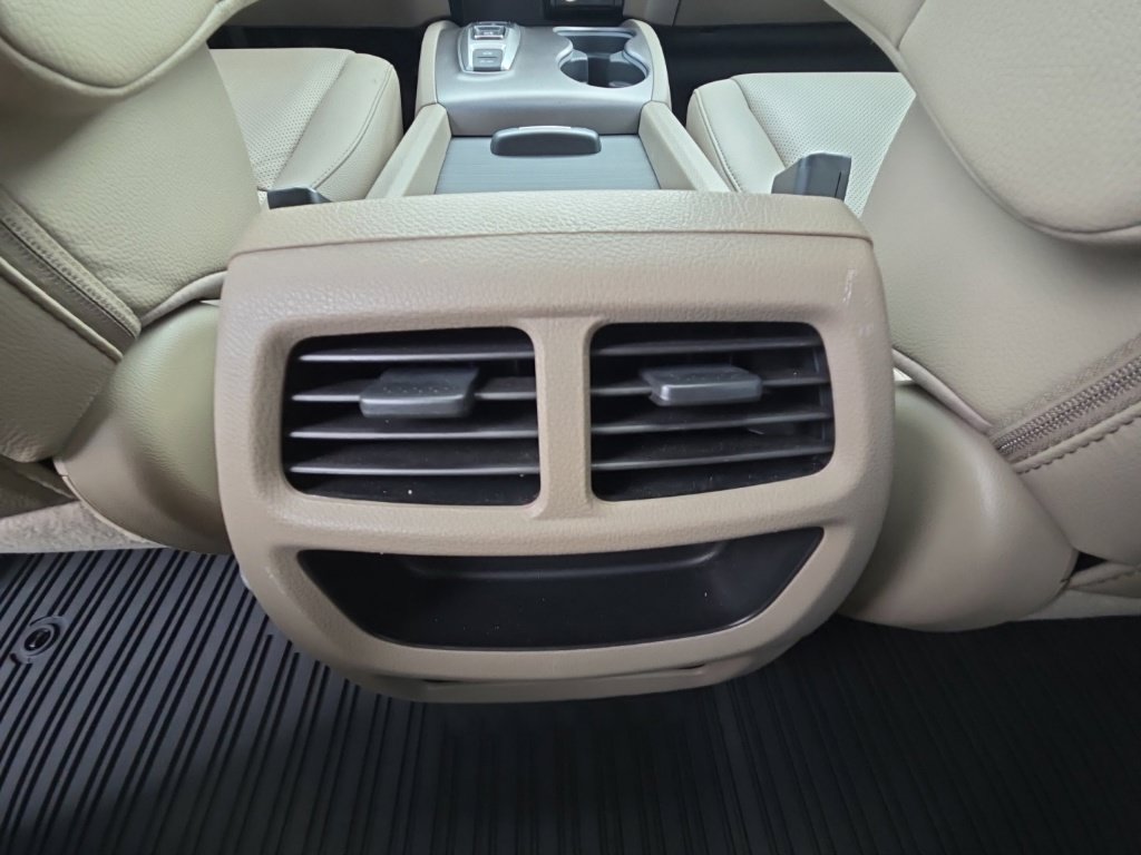 Used 2022 Honda Ridgeline RTL-E image 17