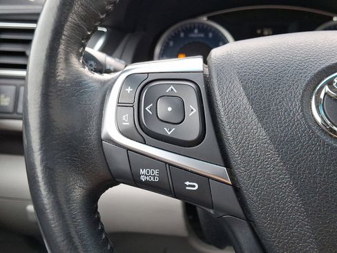 Used 2015 Toyota Camry XLE image 22