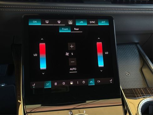 New 2026 Cadillac Escalade Luxury w/ Touring Package AWD/4WD image 25