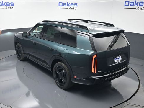 New 2027 Kia Telluride X-Line SX Prestige image 54