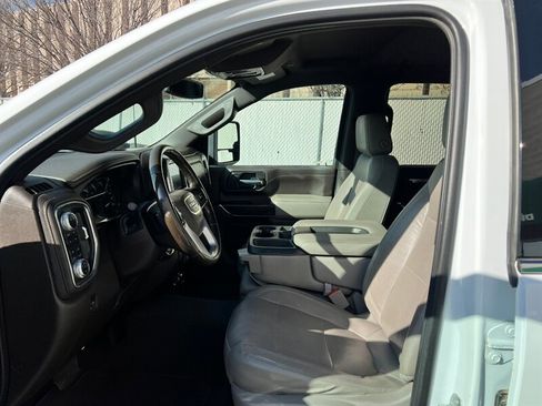 Used 2020 GMC Sierra 2500 SLT w/ Driver Alert Package I image 22