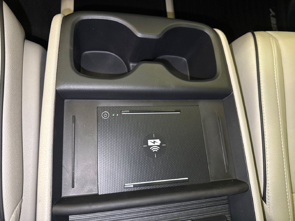 New 2027 Honda Odyssey Touring image 32