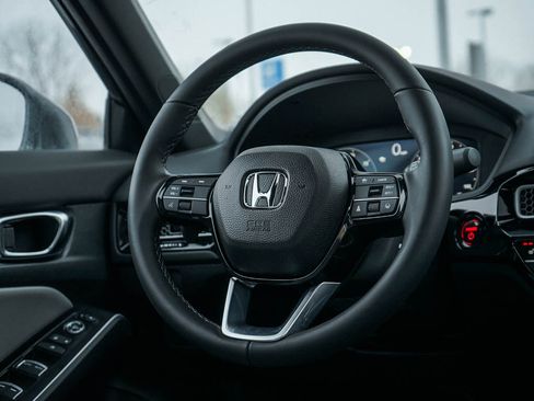 New 2026 Honda Civic Sport Touring image 13