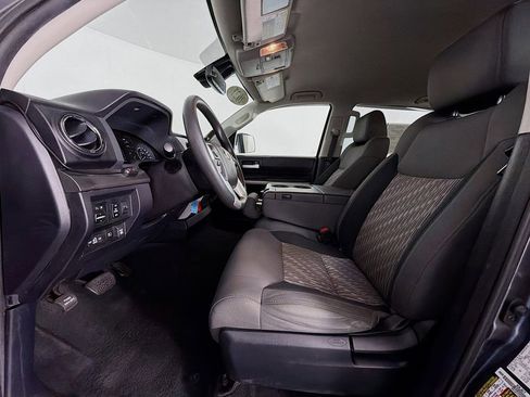 Used 2021 Toyota Tundra SR5 AWD/4WD image 12