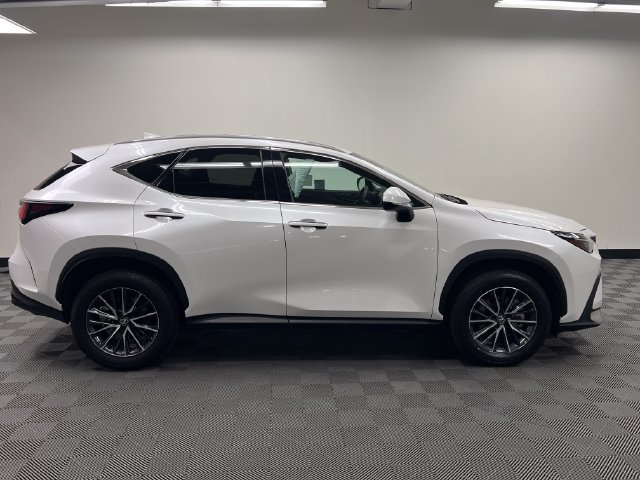 Used 2024 Lexus NX 350 AWD image 4