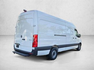 New 2026 Mercedes-Benz Sprinter 2500 video 2