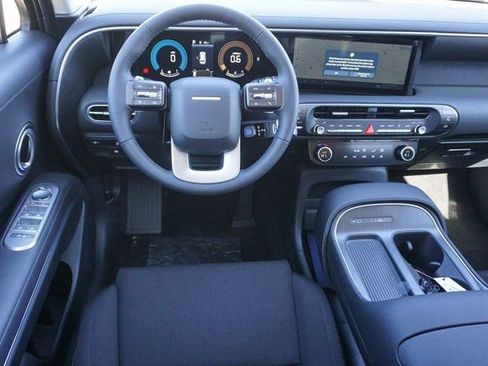New 2026 Hyundai Palisade SE FWD image 15