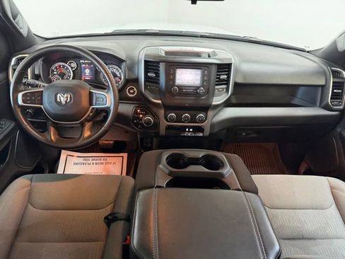 Certified 2024 RAM 1500 Big Horn AWD/4WD image 33