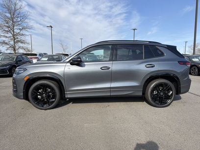 New 2026 Volkswagen Tiguan SE R-Line