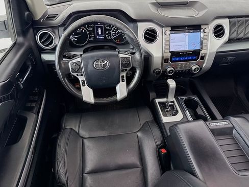 Used 2020 Toyota Tundra Platinum AWD/4WD image 23
