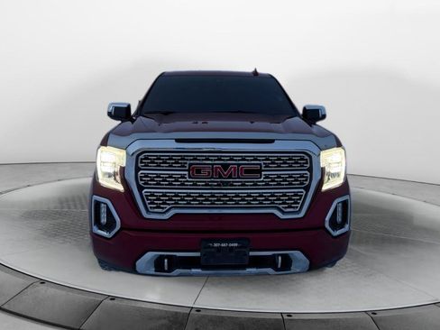 Used 2020 GMC Sierra 1500 Denali w/ Denali Ultimate Package image 8