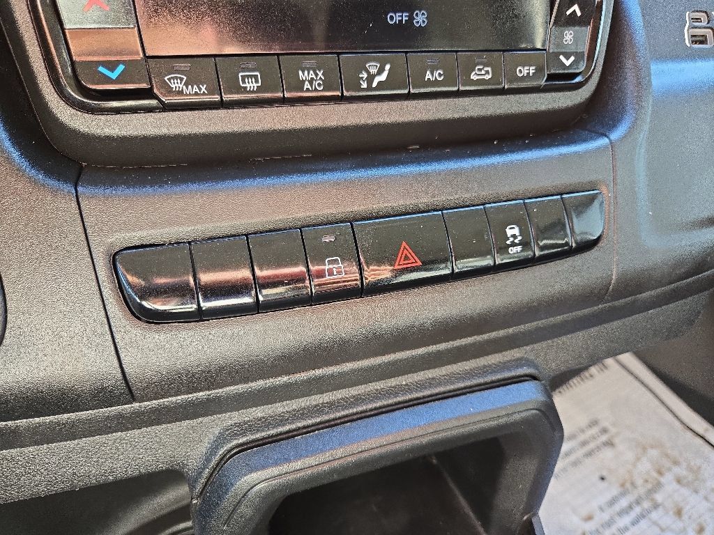 Used 2025 RAM ProMaster 2500 w/ Convenience Group FWD image 60